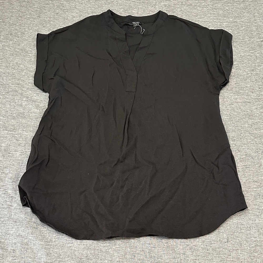 RACHEL ROY Short Sleeve Tee